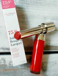 Clarins Pomadka do ust 754L Deep Red