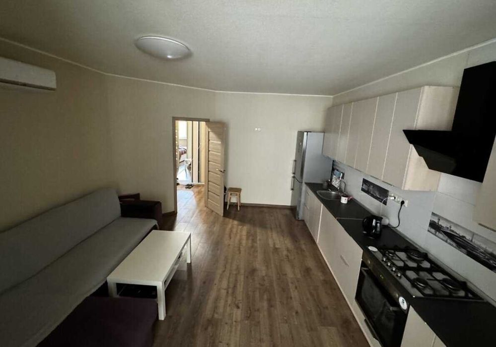 Без % Продам велику 2-к квартиру ЖК Софія від Мартинова  115000