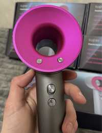 Dyson Super Hair Dryer, 1600 Вт, фен для волосся, волос