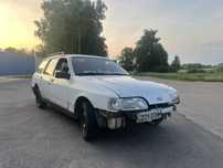FORD SIERRA 2.0 OHC на ходу