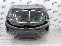 Крышка багажника ляда KDY66202XD для Mazda CX-5 KE 2011-2017