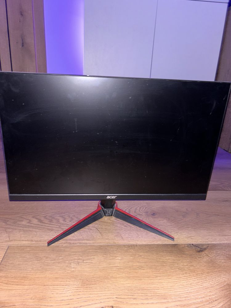 monitor acer VG240Y