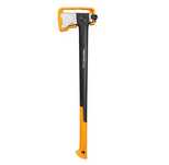 Сокира - колун Fiskars x 32 / топор фіскарс / XL розмір
