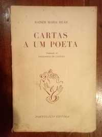 Rainer Maria Rilke - Cartas a um poeta