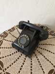 Telefone antigo 1962