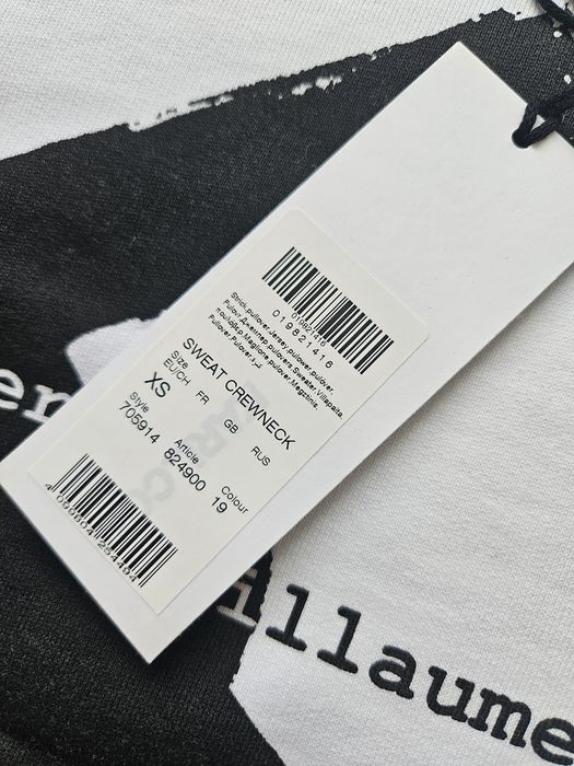 Bluza Karl lagerfeld