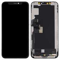 Ecra LCD + Touch para iPhone XS - Original-Recondicionado