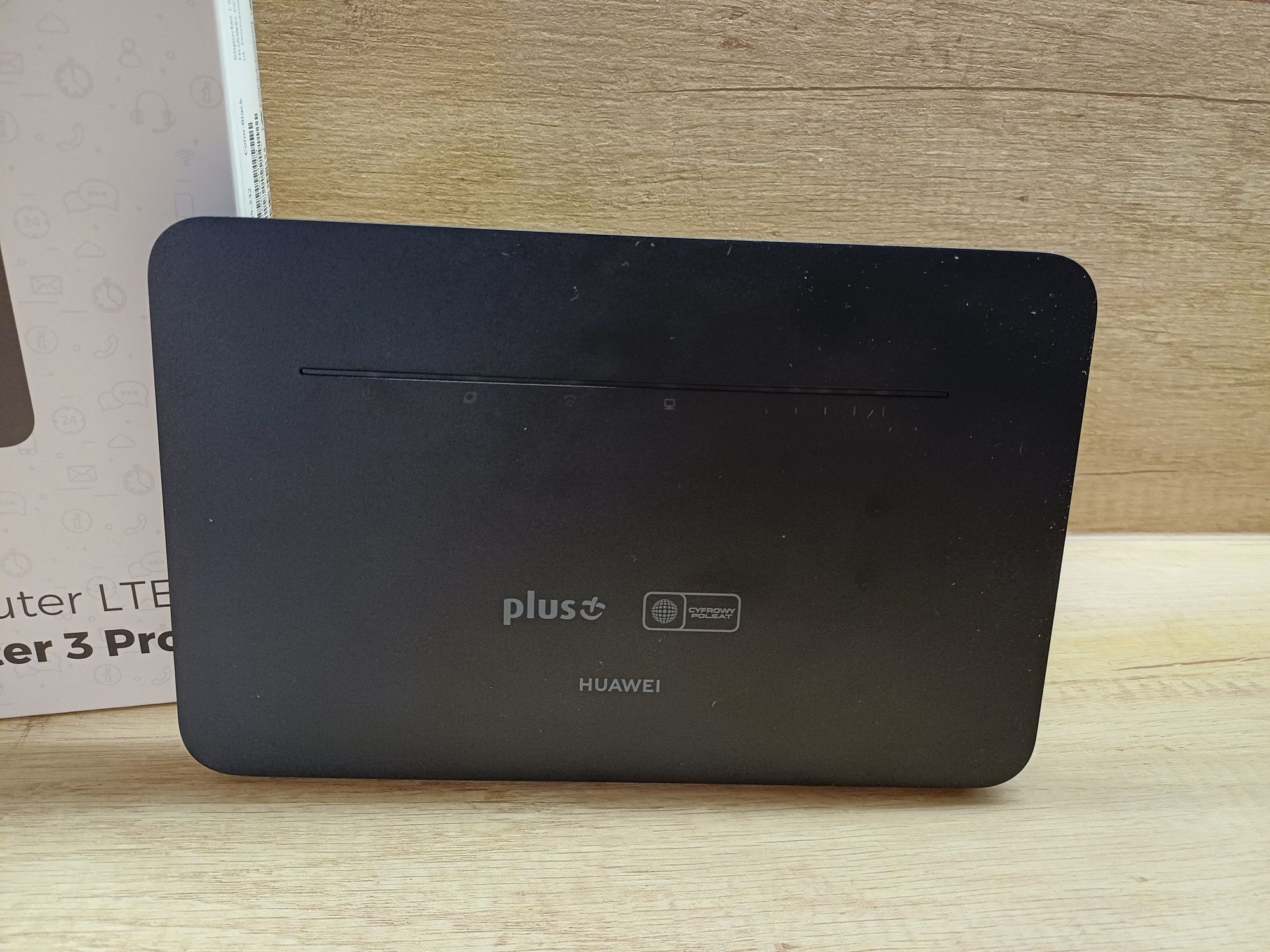 Router Huawei 4G 3Pro