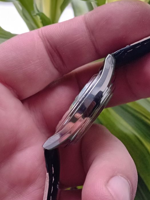 Часы Seiko "Actus" 21 камень Япония автоподзавод периода СССР