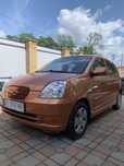 Kia Picanto Avtomat 2007 рік