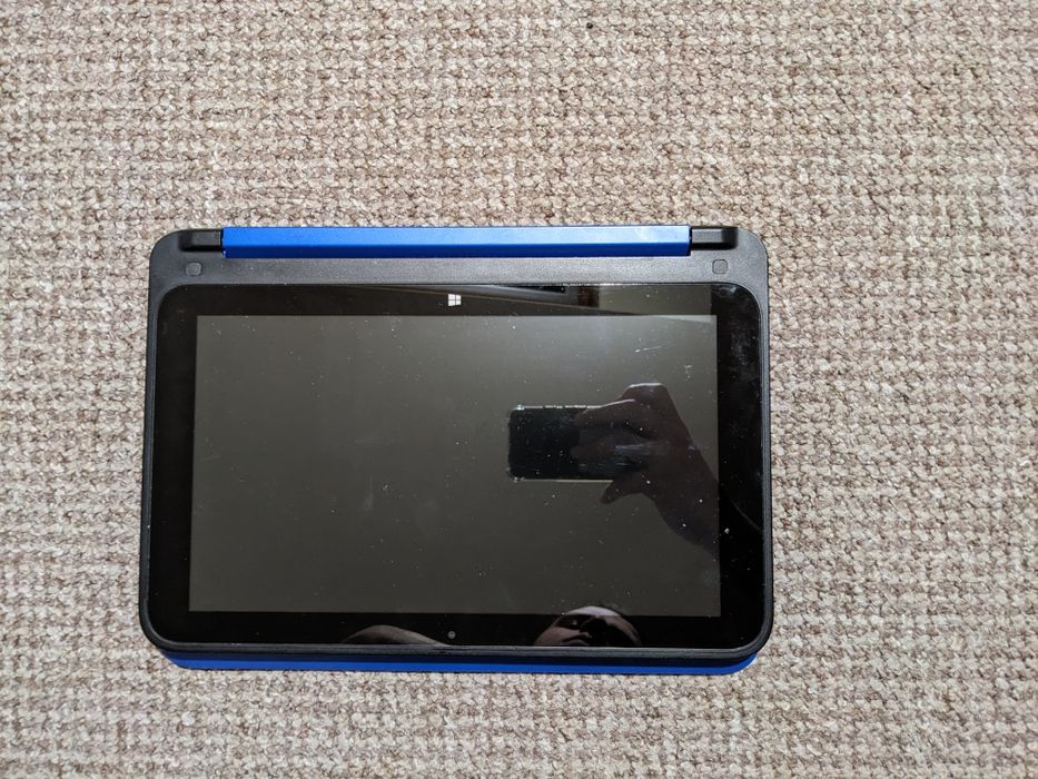Laptop HP 360 stopni