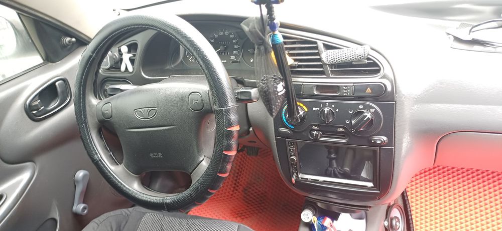 Продам автомобіль