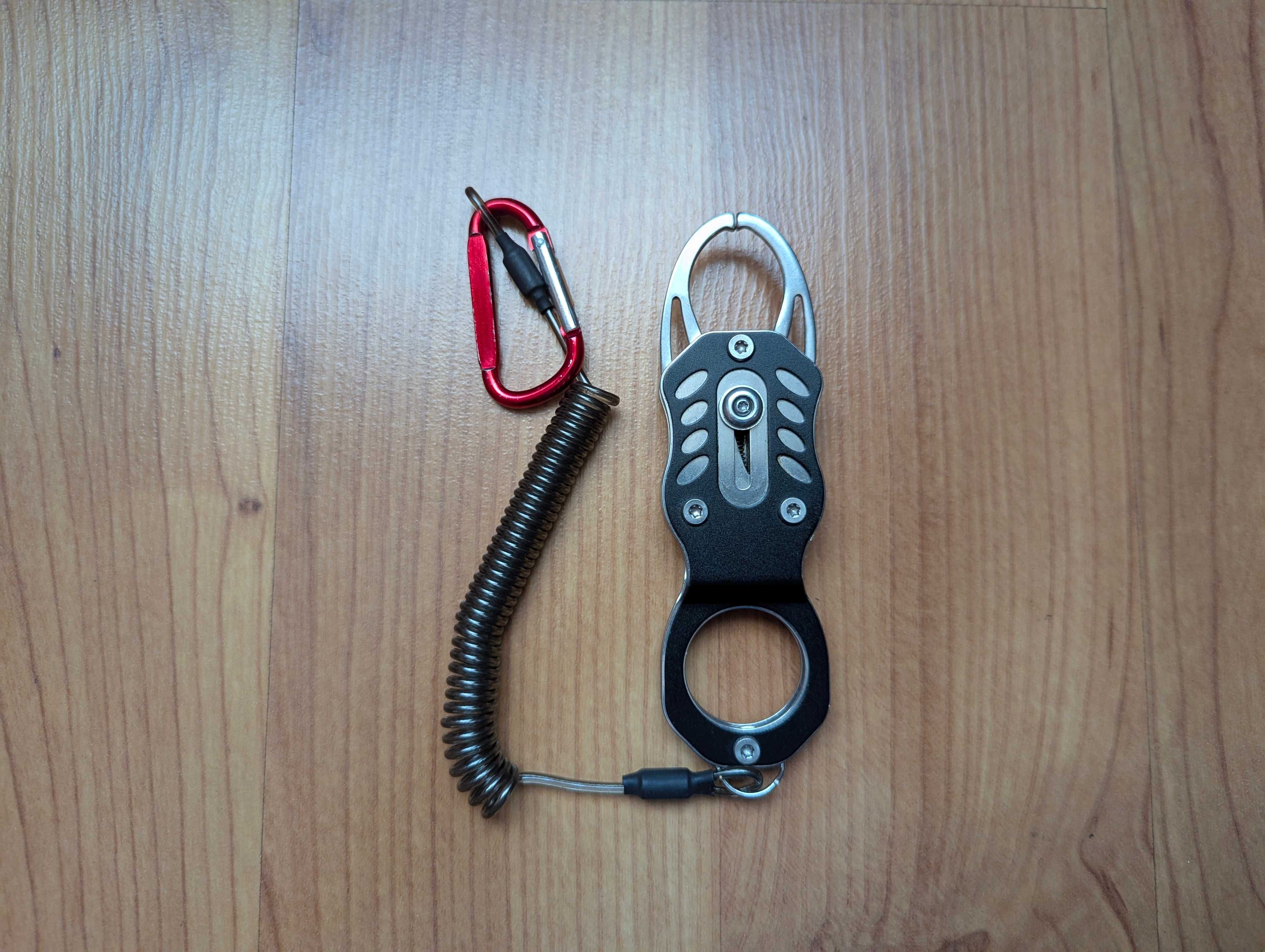 Инструмент ручной Лип-грип DND 120mm