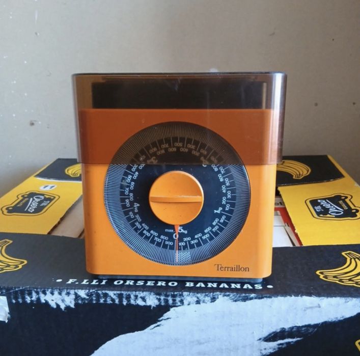 Balança de cozinha antiga