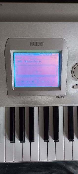 Korg Triton Studio 88