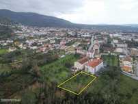 Terreno na Tapada do Tanque, Lousã