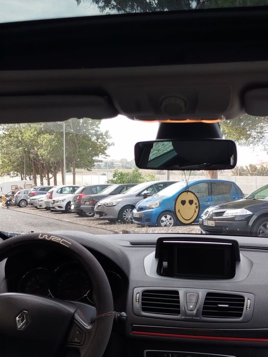 Renault Megane GT Line Bose