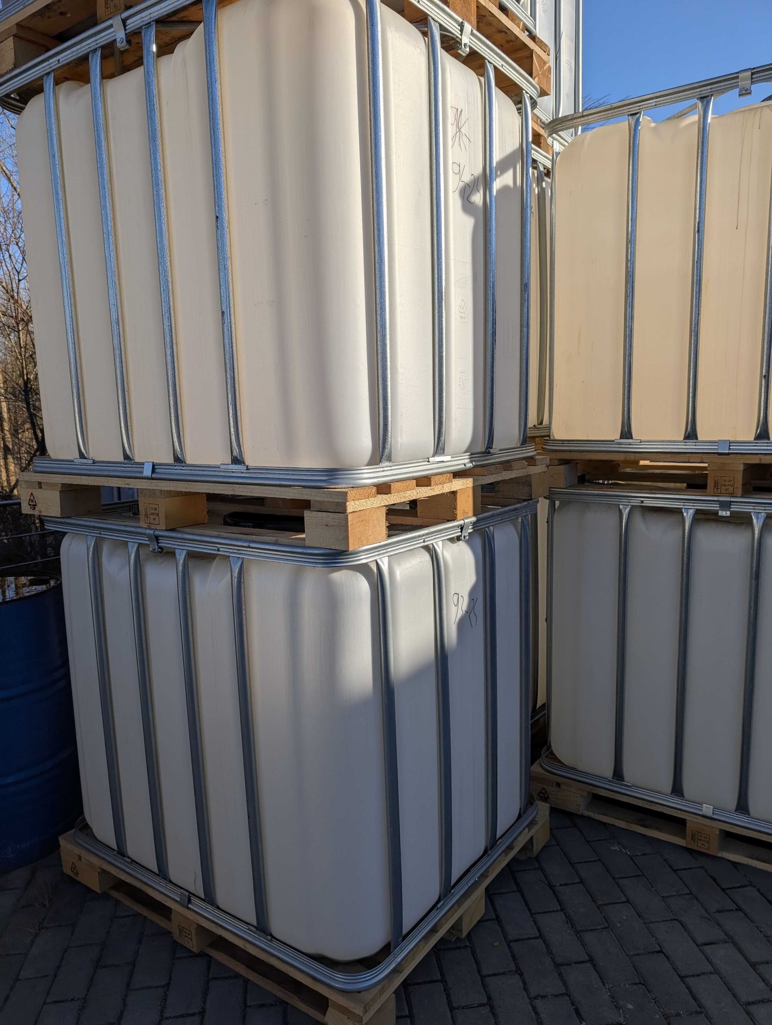 Mauzer Kontener IBC 1000l