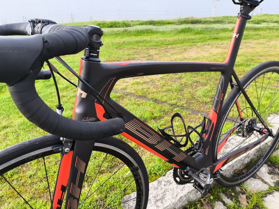 Bicicleta estrada