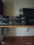 Wieża Technics eh500-eh600