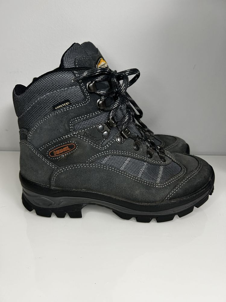 Buty trekkingowe Meindl 38 gore-tex