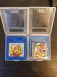 Super Mario Land 1 DX - Game Boy Color