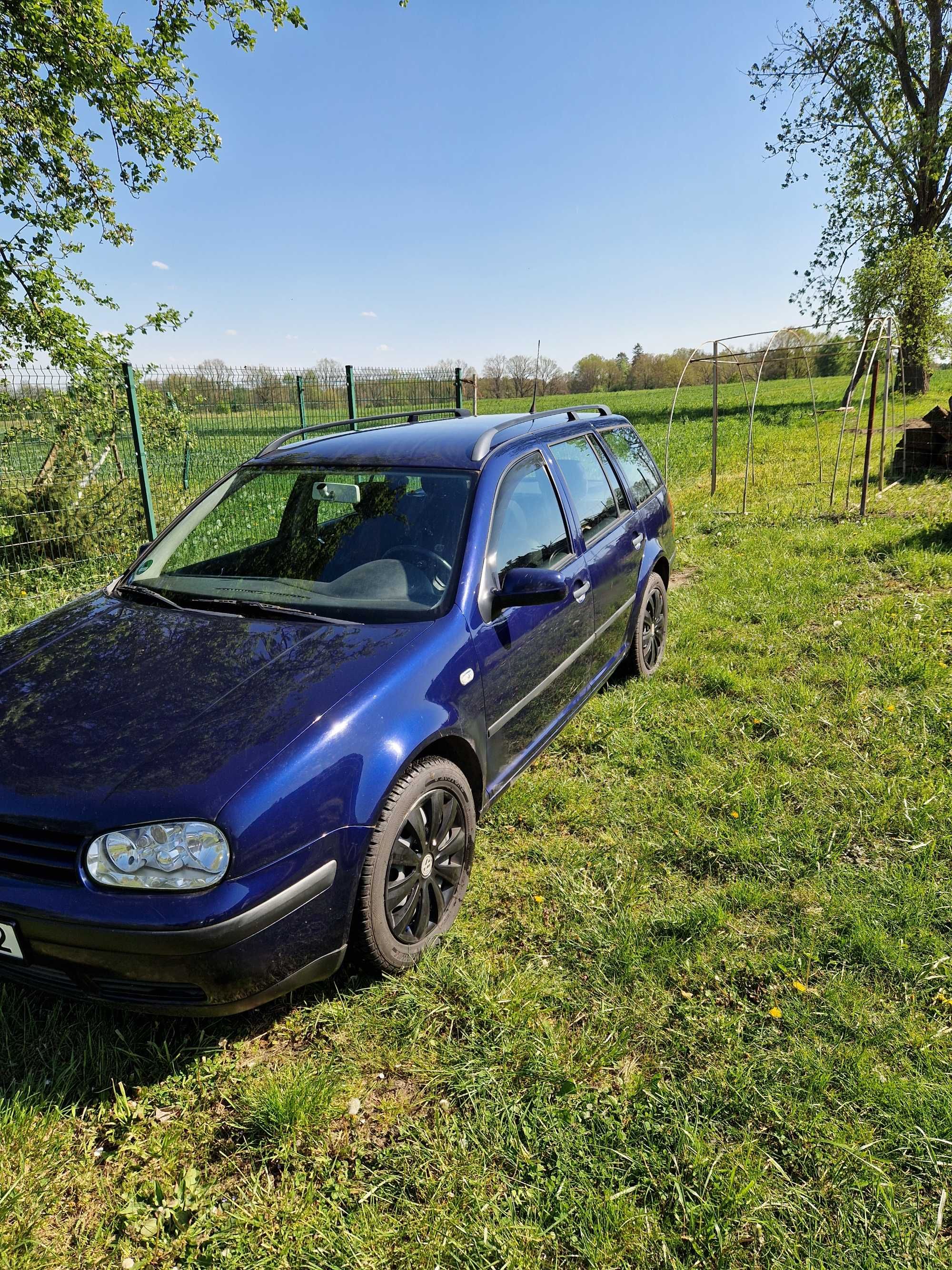 Sprzedam VW Golf