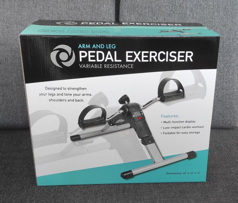 Maszyna do ćwiczeń