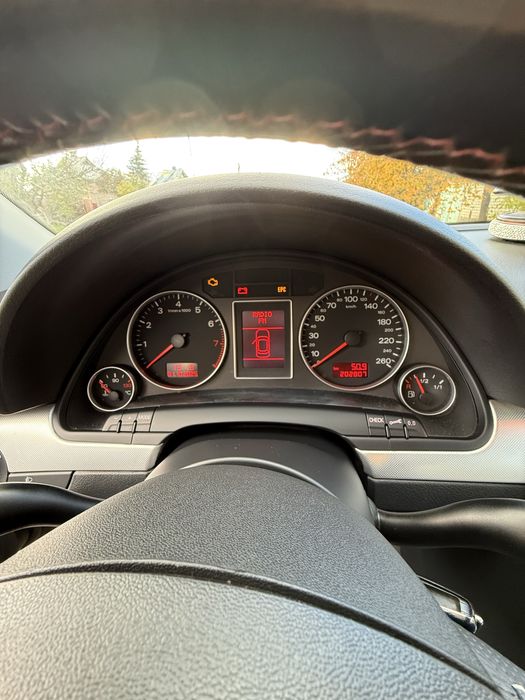 Продам Ауди а4 б7 універсал