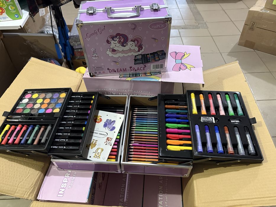 Набір для творчості,  набор для творчества  в Житомирі