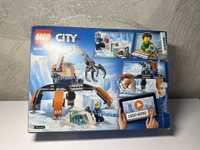 LEGO City 60192 Оригінал Арктичний всюдихід