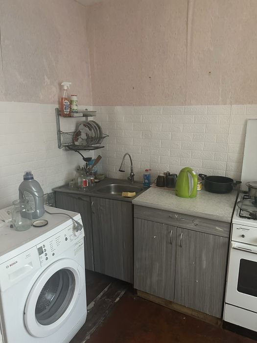 Однокімнатна квартира