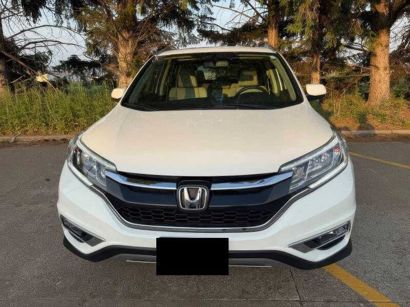 2016 Honda CR-V EX-L w/Navi