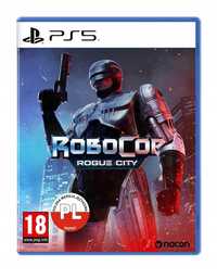 ROBOCOP ps5, kup lub wymień