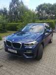 BMW X3 BMW X3 x drive Salon Polska I Właściciel