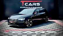 Audi A4 Avant 2.0 TDI Sport S tronic