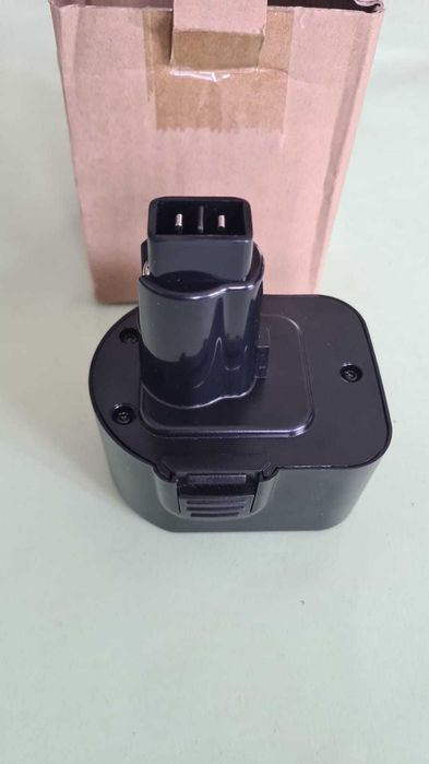 Akumulator do wkrętarki BTI Profiline GBS-M 4000 mAh NiMH 12 V SPP317