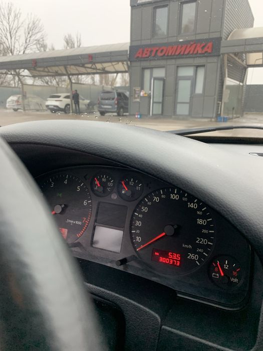 продам AUDI a6 c5