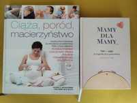 Mamy dla Mamy Tom 1 Ciąża + Ciąża poród macierzyństwo