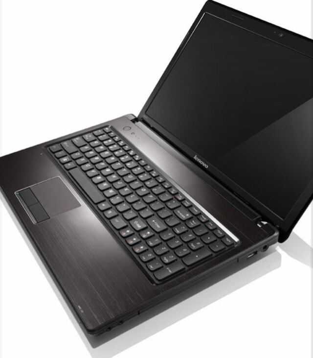 Sprzedam laptopa Lenovo G570 w bardzo dobrym stanie