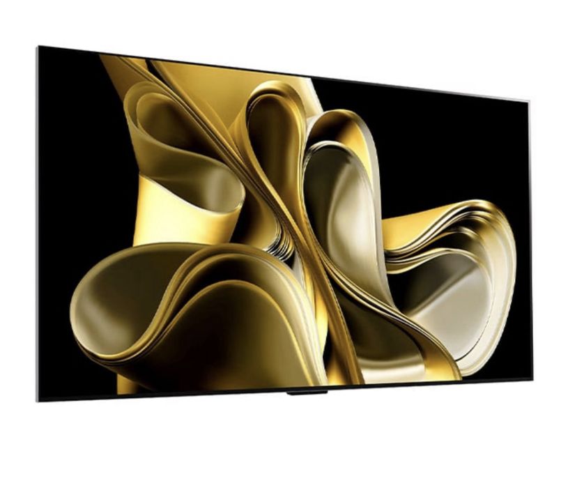 Telewizor LG OLED EVO M3 77 CALI Signature TV 2024 – OLED77M36LA