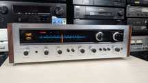 Pioneer SX-990 Wysokiej klasy analogowy amplituner FM stereo vintage