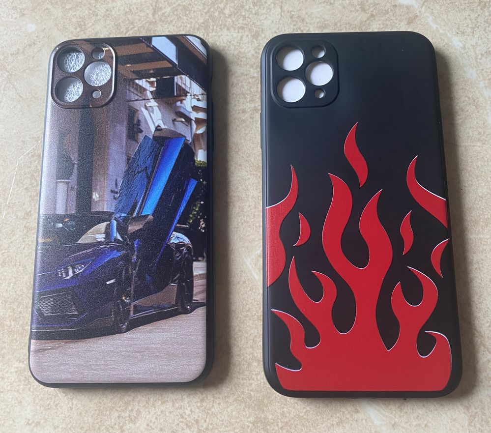 Etui pokrowiec do iphone   max nowe