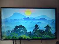 Telewizor LG 42 całe LED
