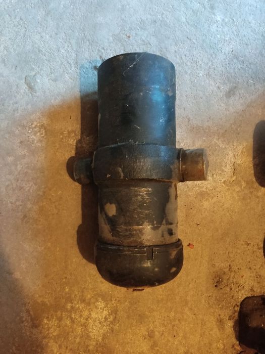 Циліндр ЗИЛ новий