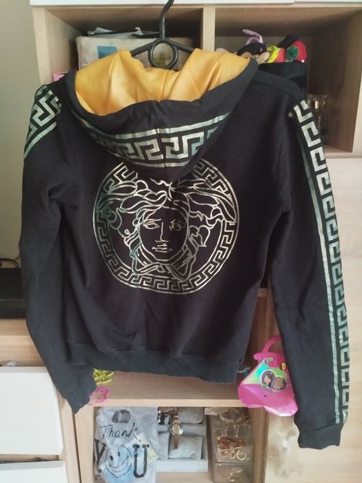 Bluza damska Versace