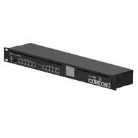 MikroTik RouterBOARD 3011UiAS (RB3011UiAS-RM)