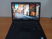 Чудовий ноутбук: Dell e5490 14''i5\8GB\256GB