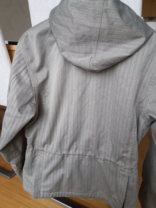 HKM kurtka jeździecka roz. M