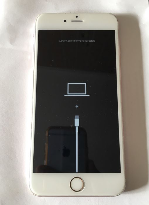 Iphone 6s Plus  64GB - Peças